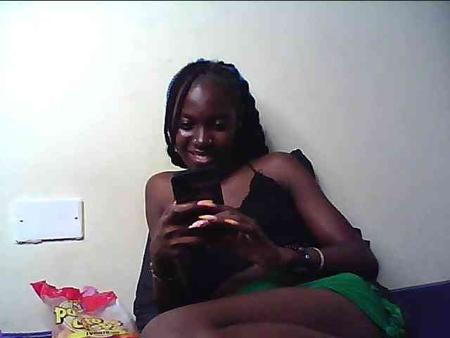 cute-lotty webcam