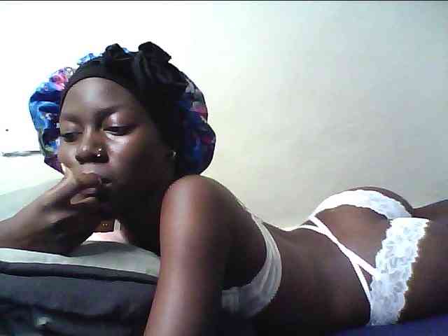 cute-lotty's Sexcam