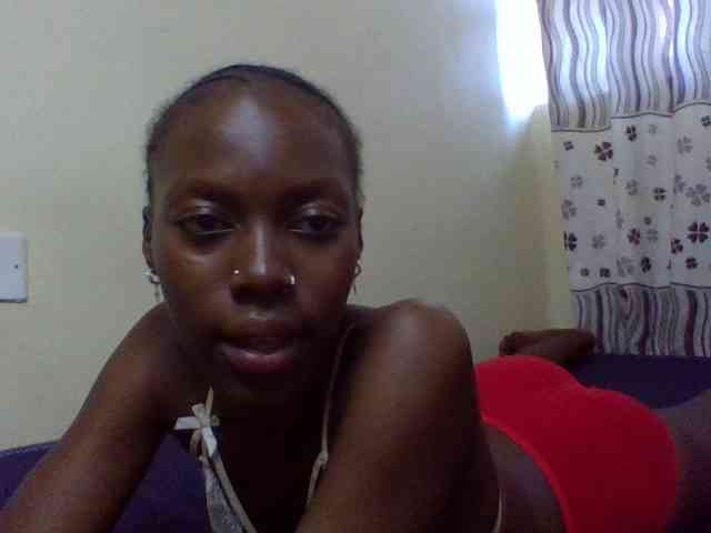 cute-lotty webcam