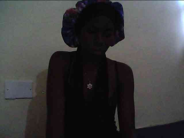 cute-lotty webcam