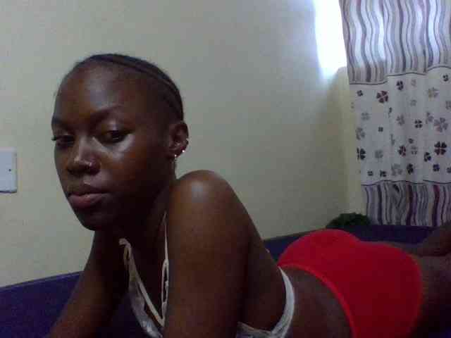 cute-lotty webcam