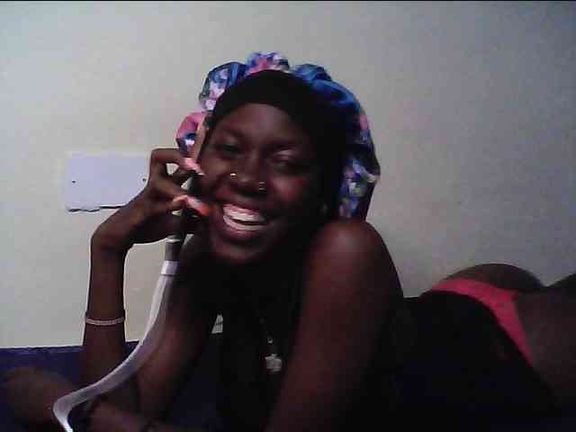 cute-lotty webcam