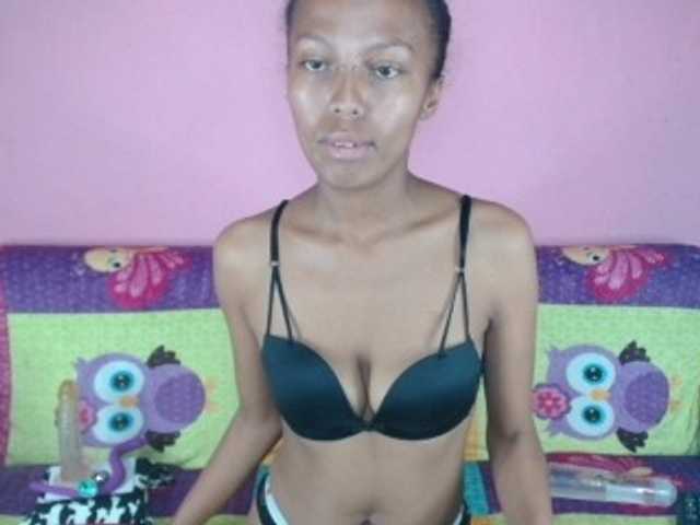 catalinah live cam on BongaCams