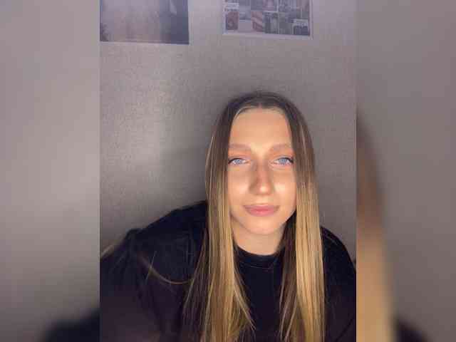 KamilaVen Sex Cam Show