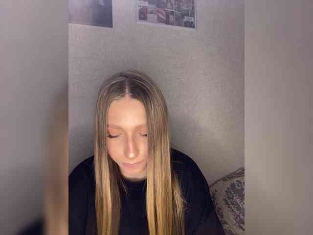 KamilaVen Sex Cam Show