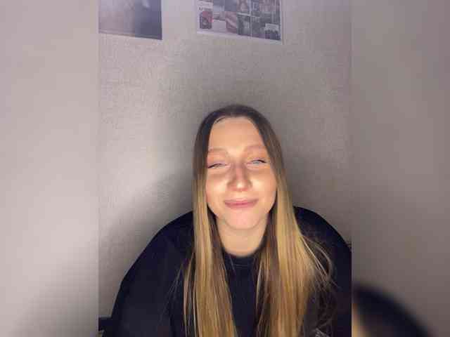 KamilaVen Sex Cam Show