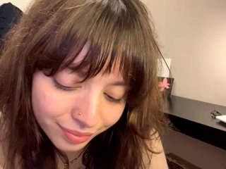 DaniTamura Porn Show