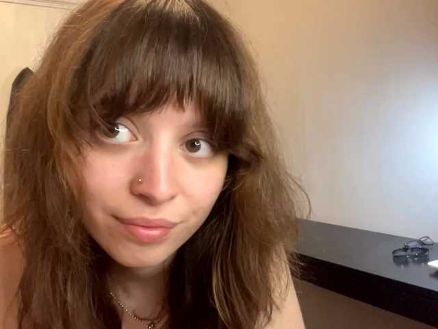 DaniTamura live cam on BongaCams