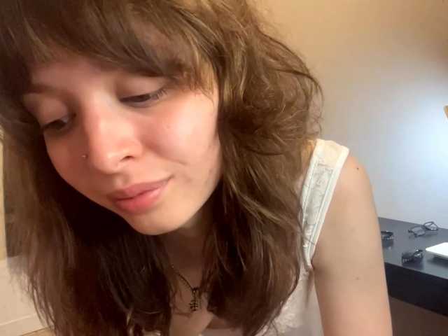 DaniTamura live cam on BongaCams
