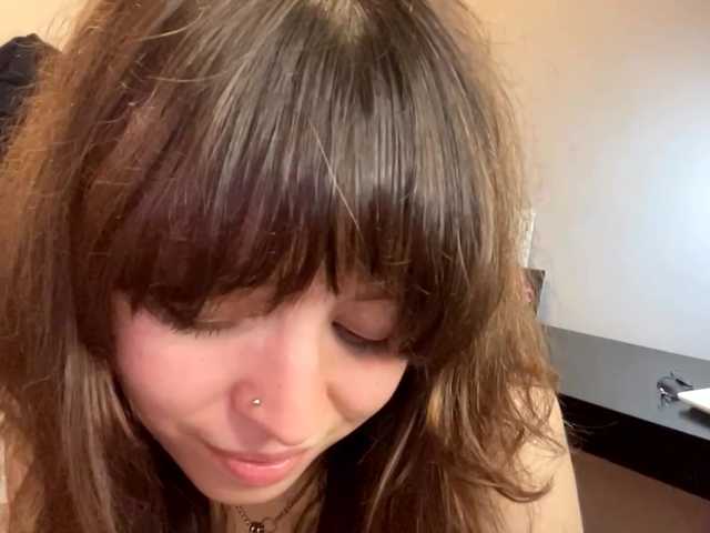 DaniTamura live cam on BongaCams