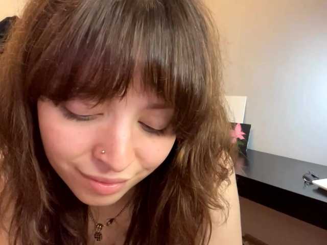 DaniTamura Live-Cam auf BongaCams
