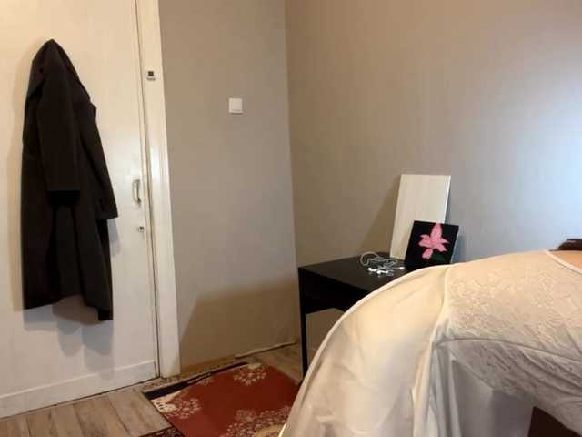 DaniTamura live cam on BongaCams