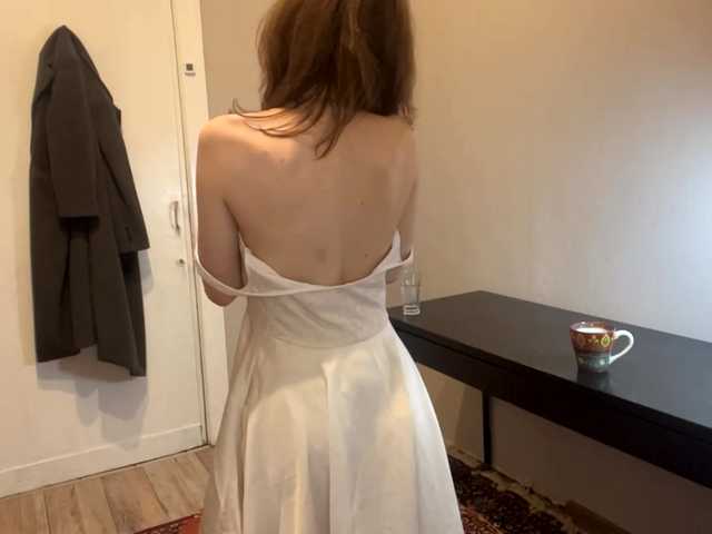 DaniTamura live cam on BongaCams
