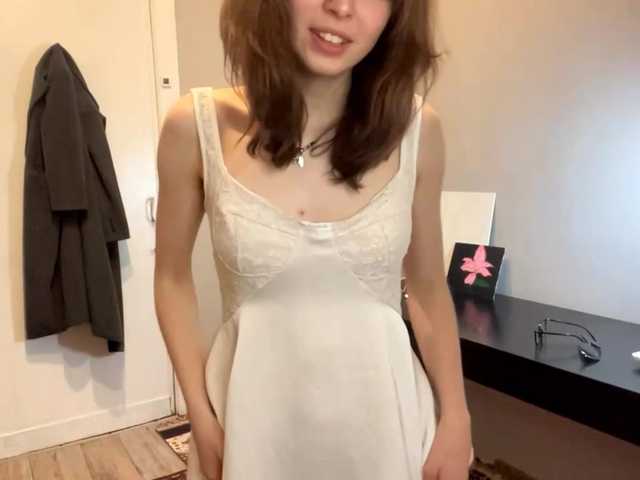 DaniTamura Cam en direct sur BongaCams