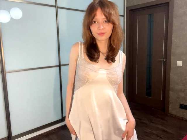 DaniTamura live cam on BongaCams