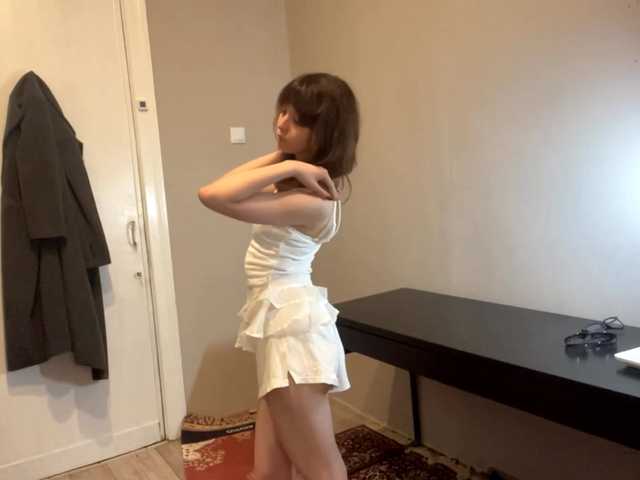 DaniTamura live cam on BongaCams