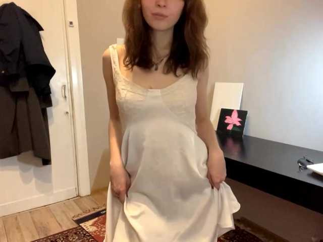DaniTamura live cam on BongaCams
