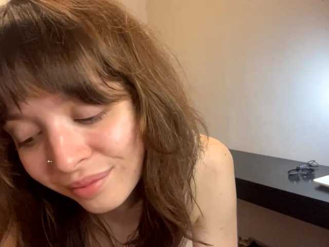 DaniTamura live cam on BongaCams