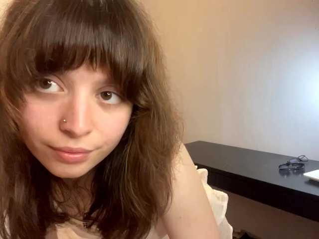 DaniTamura live cam on BongaCams