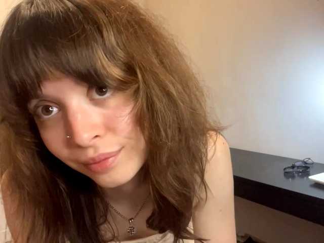 DaniTamura live cam on BongaCams