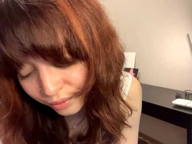 DaniTamura live webcam show