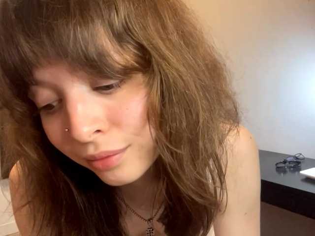 DaniTamura live cam on BongaCams