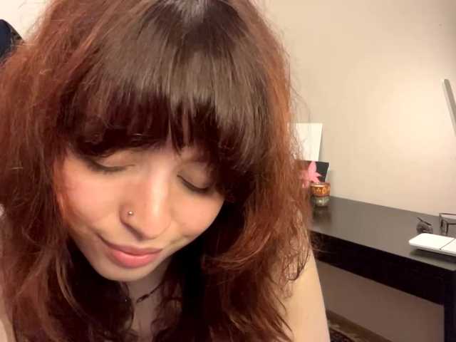 DaniTamura live cam on BongaCams