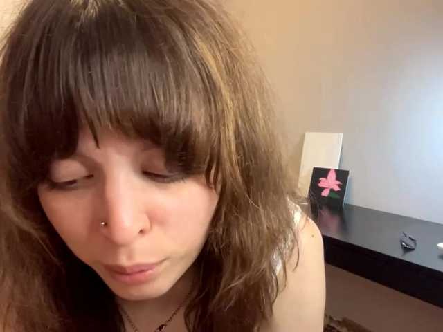 DaniTamura live cam on BongaCams