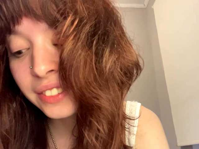 DaniTamura live cam on BongaCams