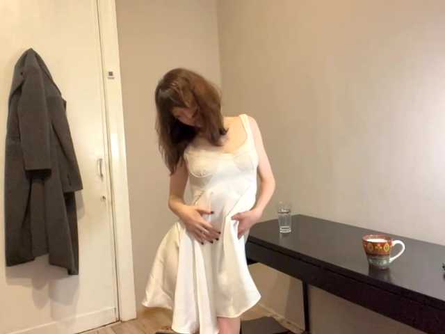 DaniTamura live cam on BongaCams
