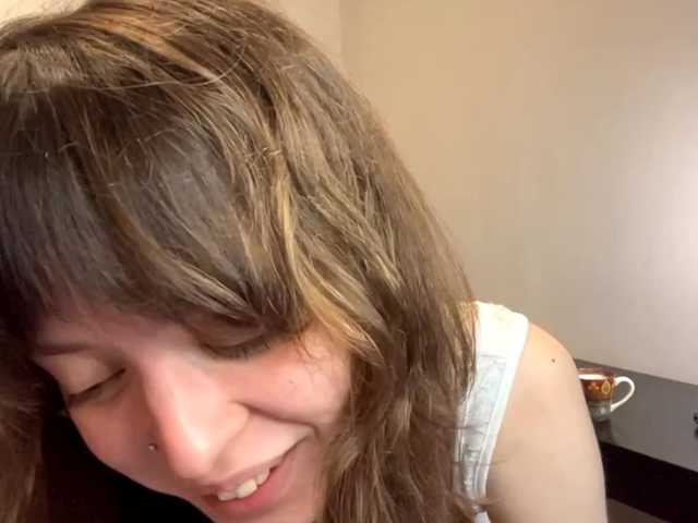 DaniTamura live cam on BongaCams