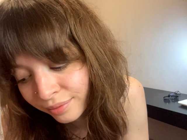 DaniTamura live cam on BongaCams