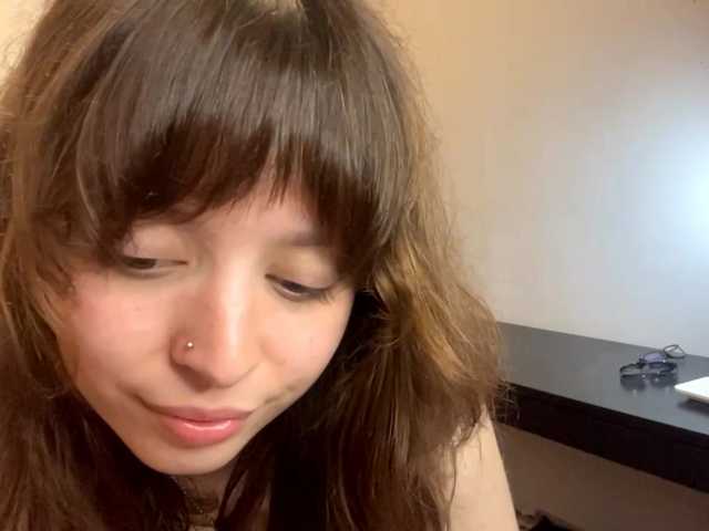 DaniTamura live cam on BongaCams