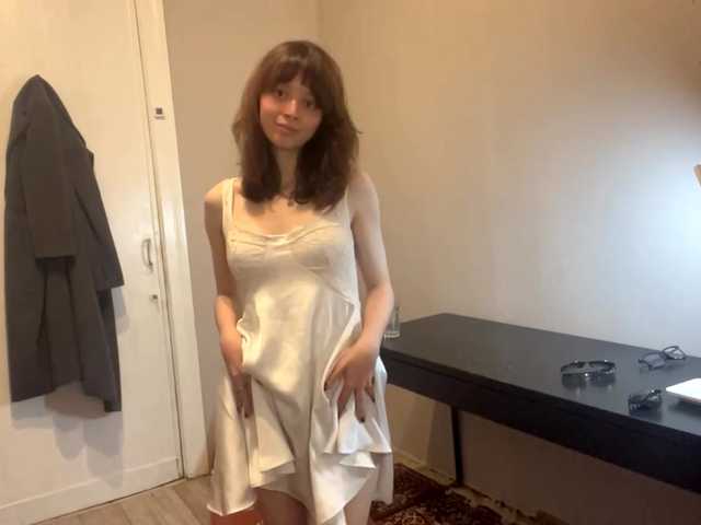 DaniTamura live cam on BongaCams