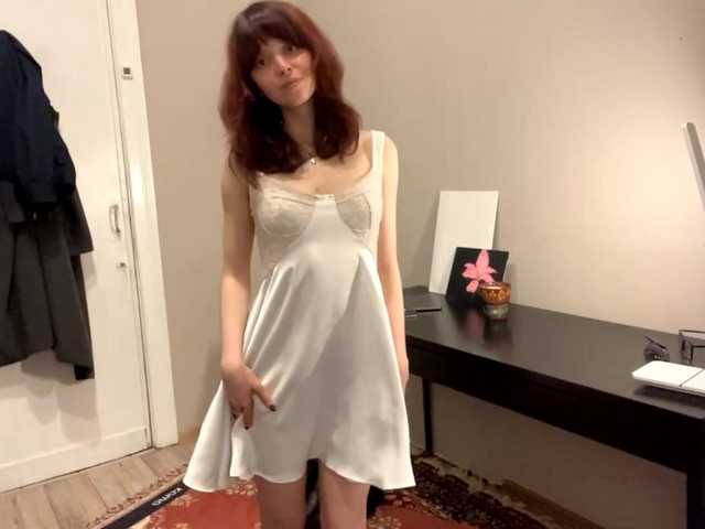 DaniTamura live webcam show