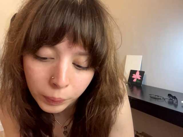 DaniTamura live cam on BongaCams