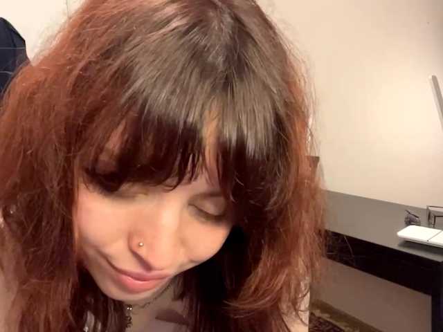 DaniTamura live cam on BongaCams