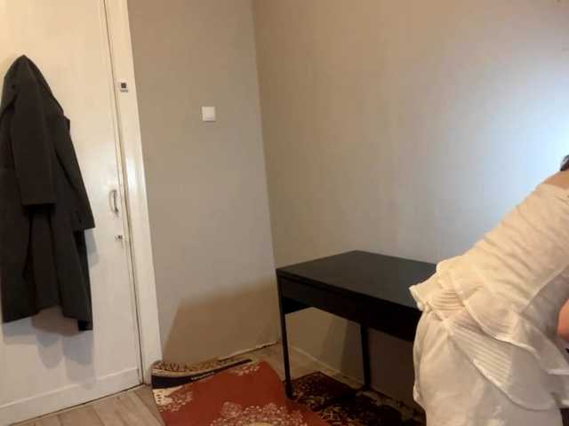 DaniTamura live cam on BongaCams