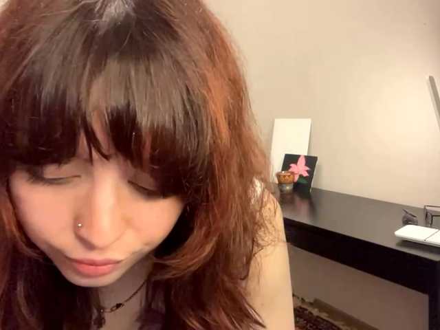 DaniTamura live cam on BongaCams
