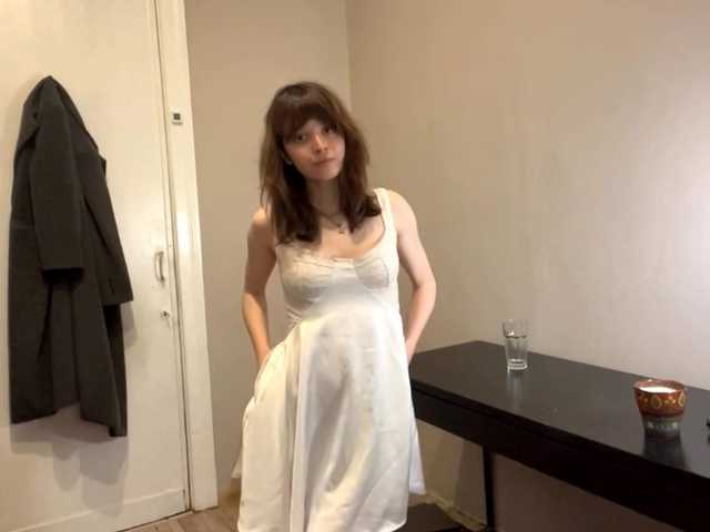 DaniTamura live cam on BongaCams