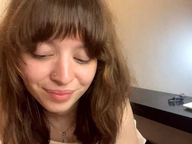 DaniTamura live cam on BongaCams