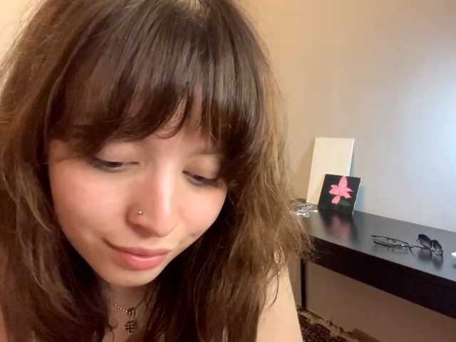 DaniTamura live cam on BongaCams