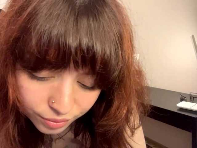 DaniTamura live cam on BongaCams