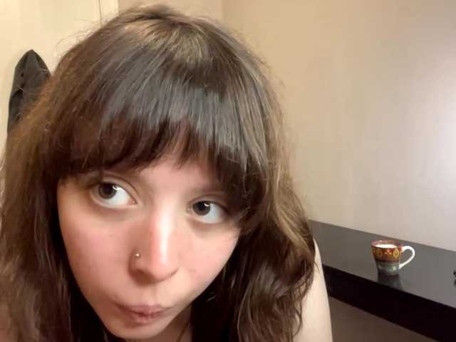 DaniTamura live cam on BongaCams