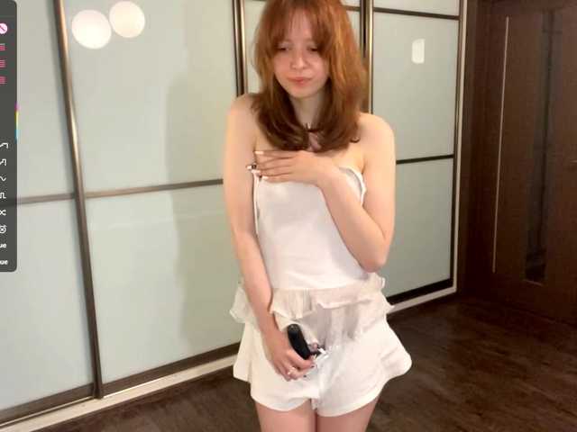 DaniTamura live cam on BongaCams
