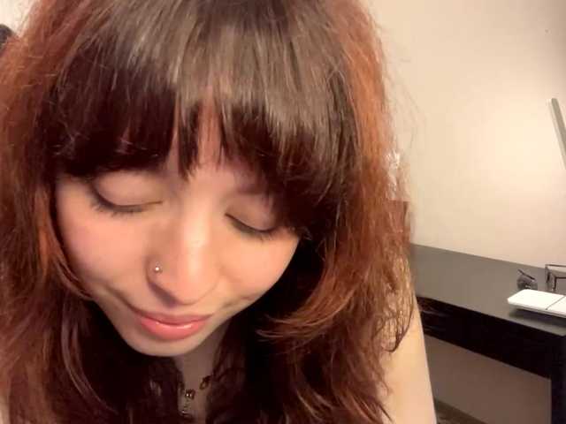 DaniTamura live cam on BongaCams