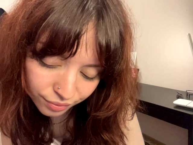 DaniTamura live cam on BongaCams
