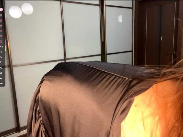 DaniTamura live cam on BongaCams