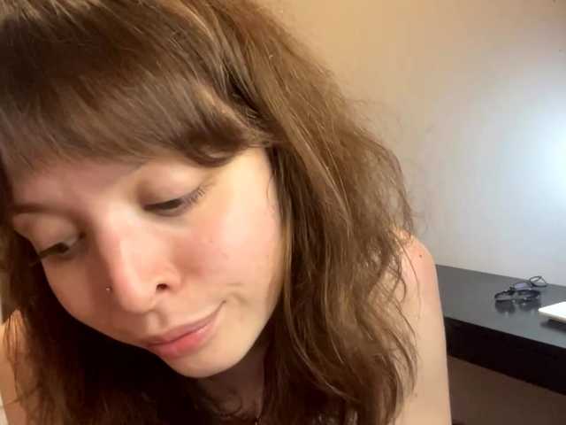 DaniTamura live cam on BongaCams