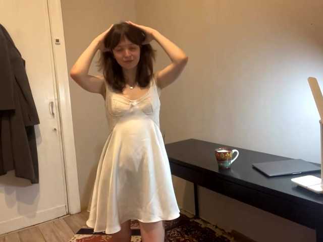 DaniTamura live cam on BongaCams
